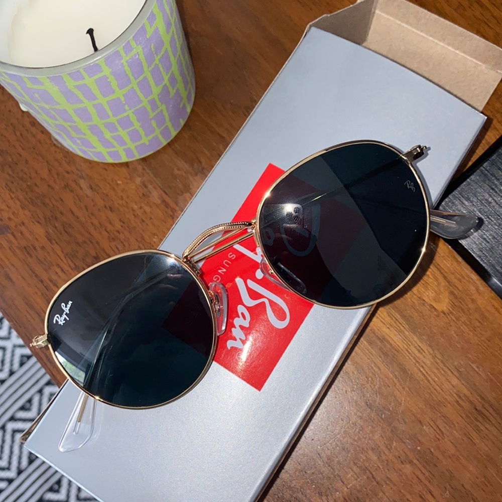 Ray Banz